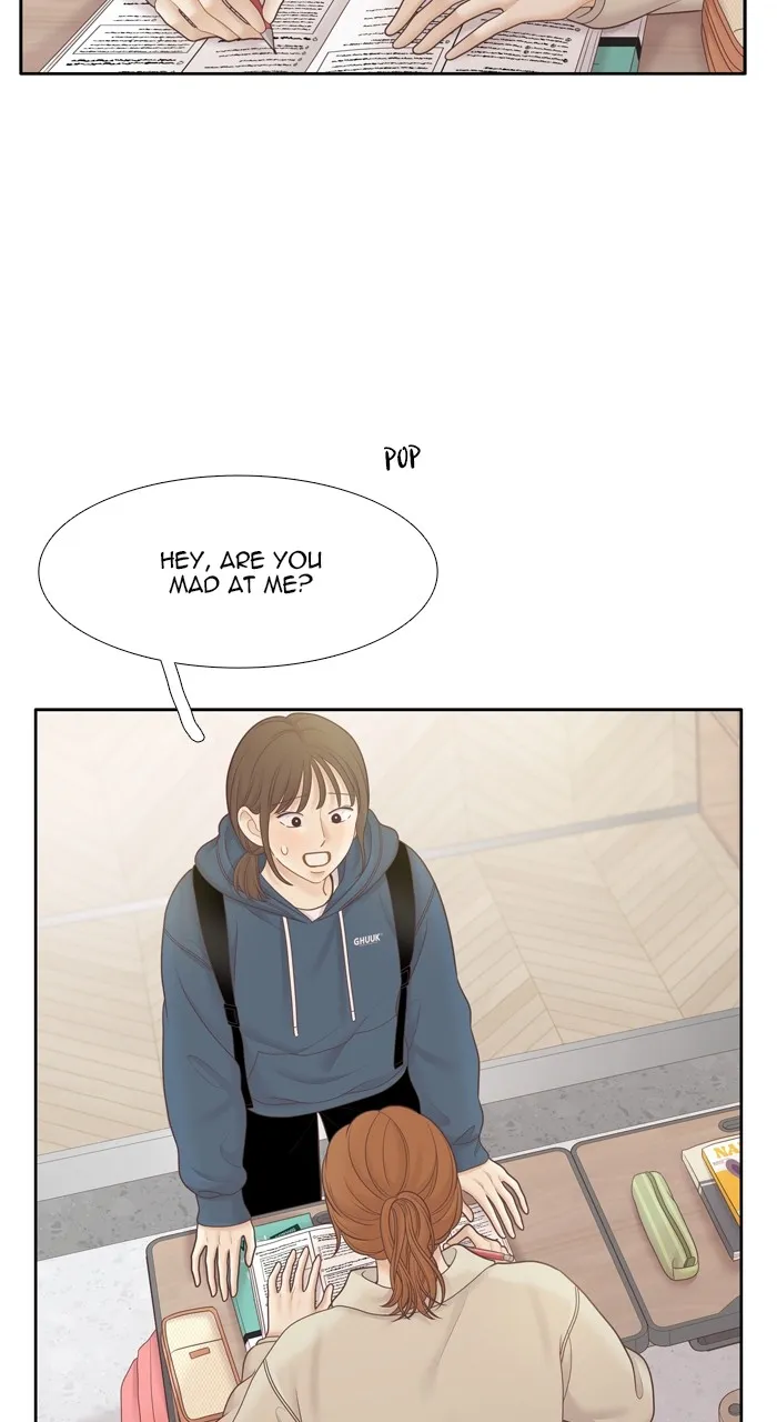 Odd Girl Out Chapter 442 page 87 - 