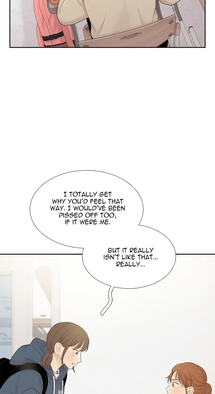 Odd Girl Out Chapter 442 page 88 - 