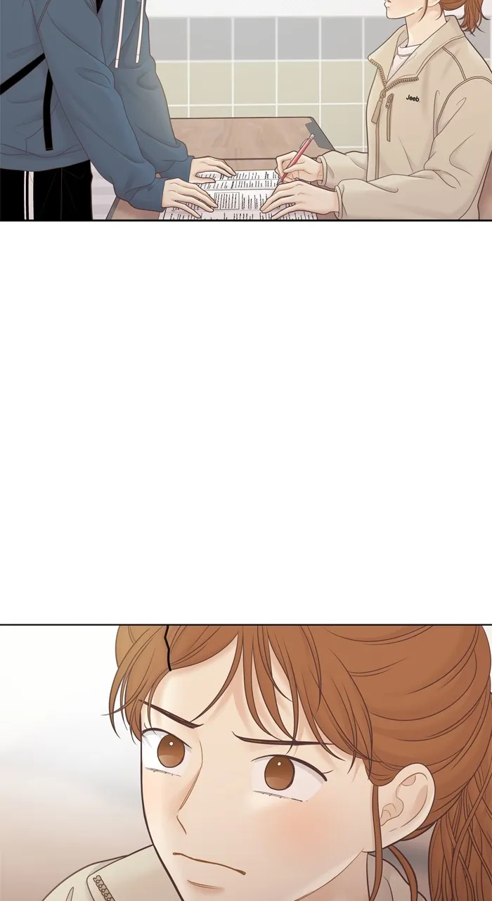 Odd Girl Out Chapter 442 page 89 - 
