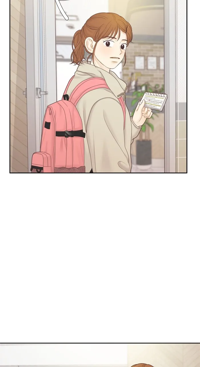 Odd Girl Out Chapter 443 page 11 - 