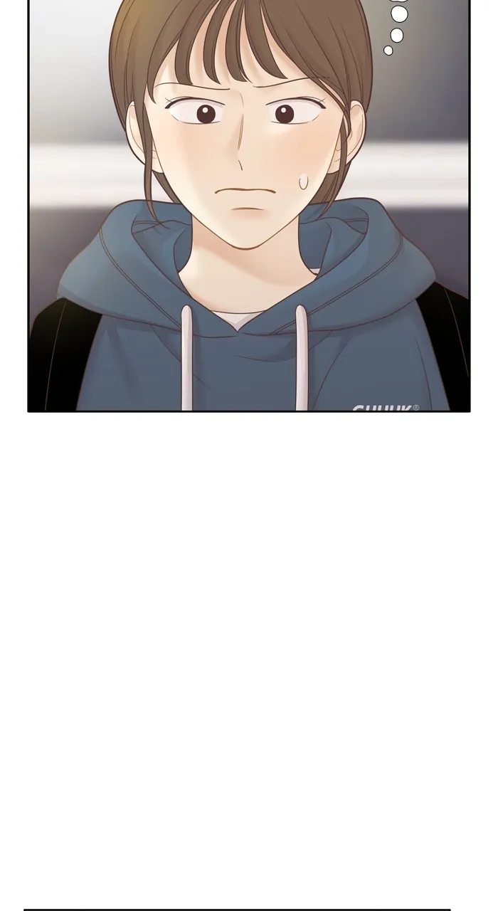 Odd Girl Out Chapter 443 page 13 - 