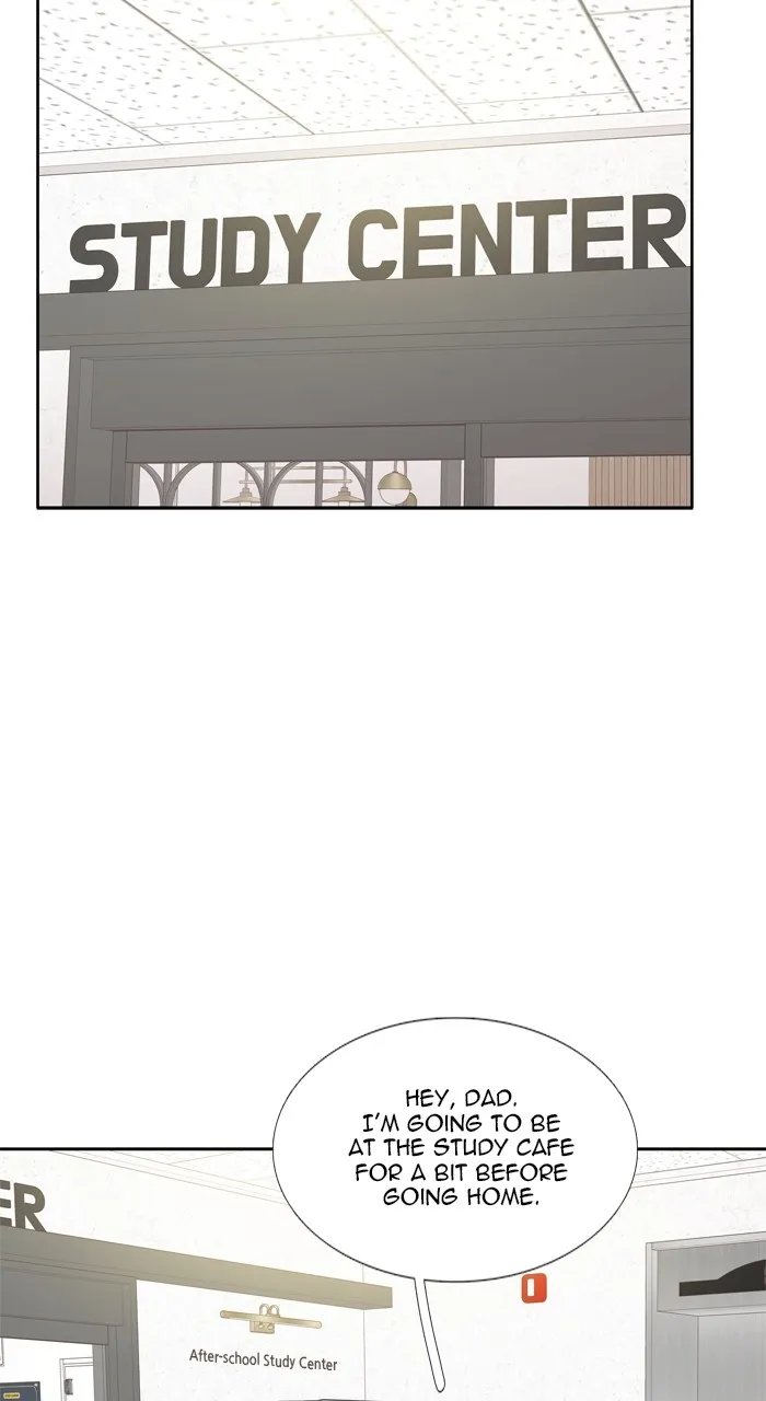 Odd Girl Out Chapter 443 page 14 - 