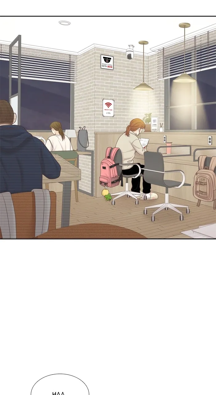 Odd Girl Out Chapter 443 page 18 - 