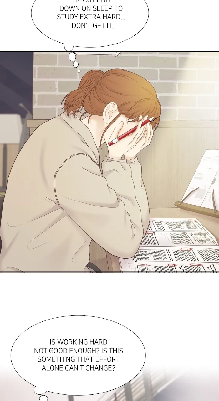 Odd Girl Out Chapter 443 page 22 - 