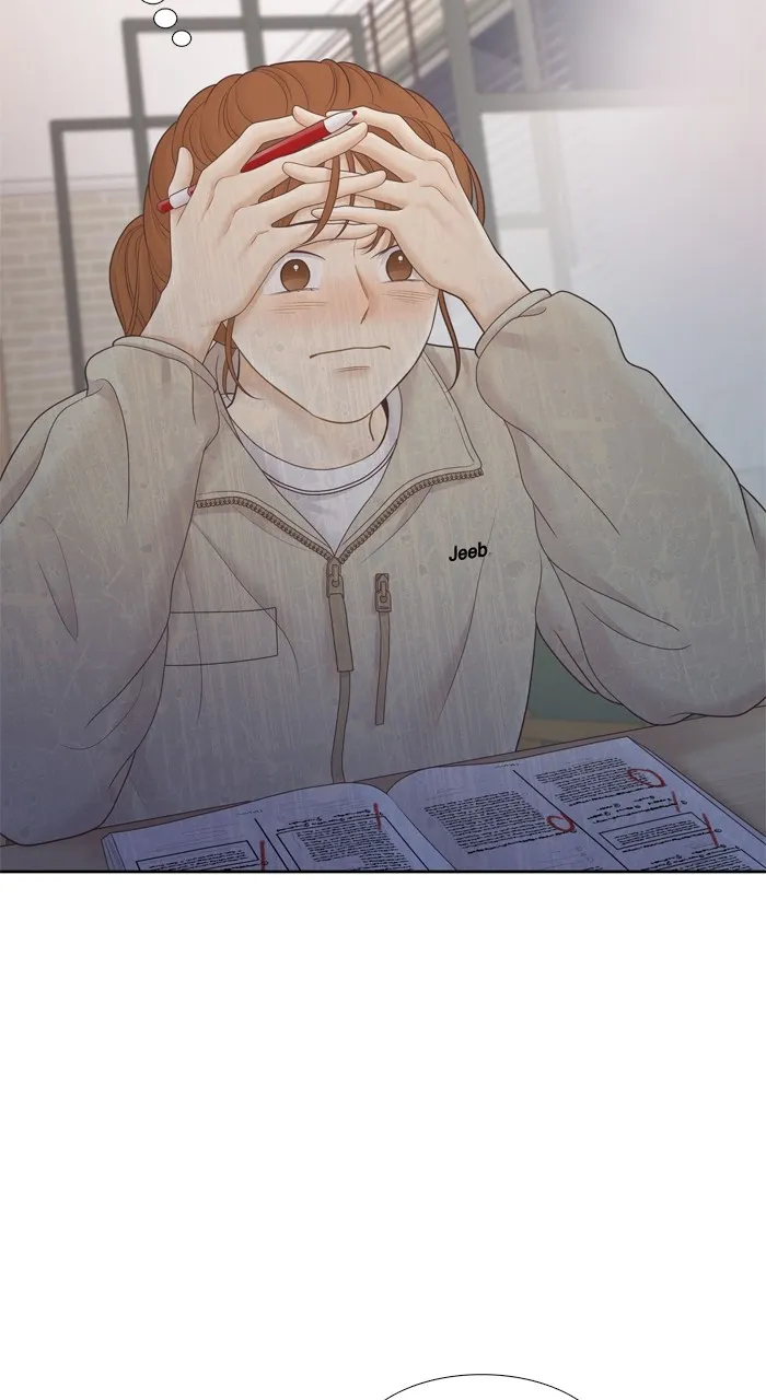 Odd Girl Out Chapter 443 page 23 - 