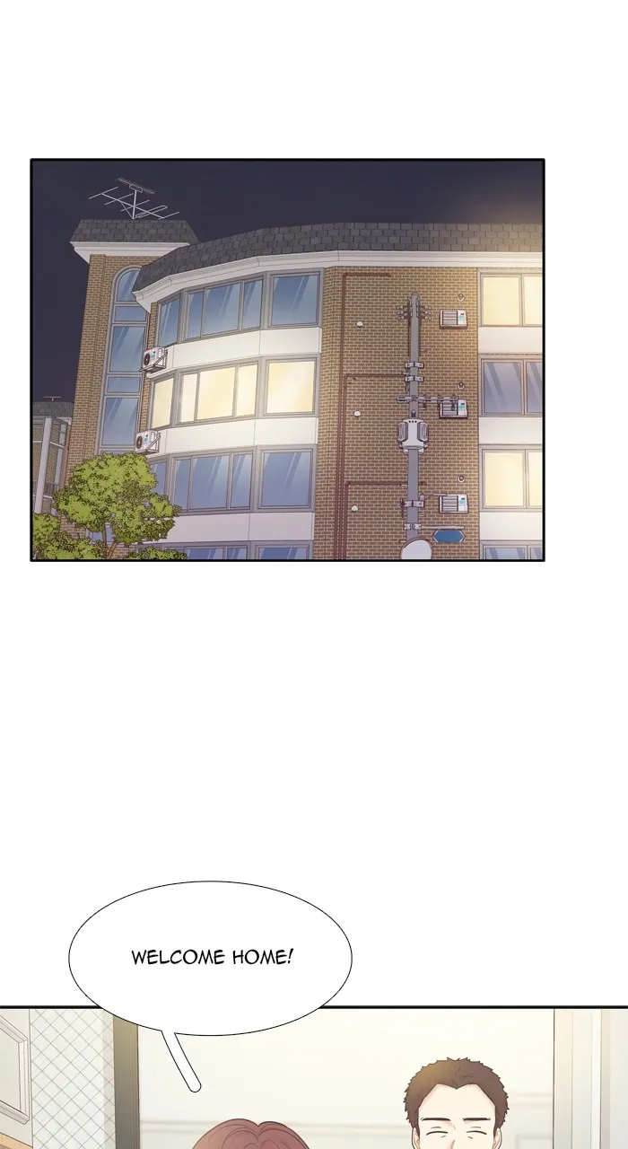 Odd Girl Out Chapter 443 page 25 - 