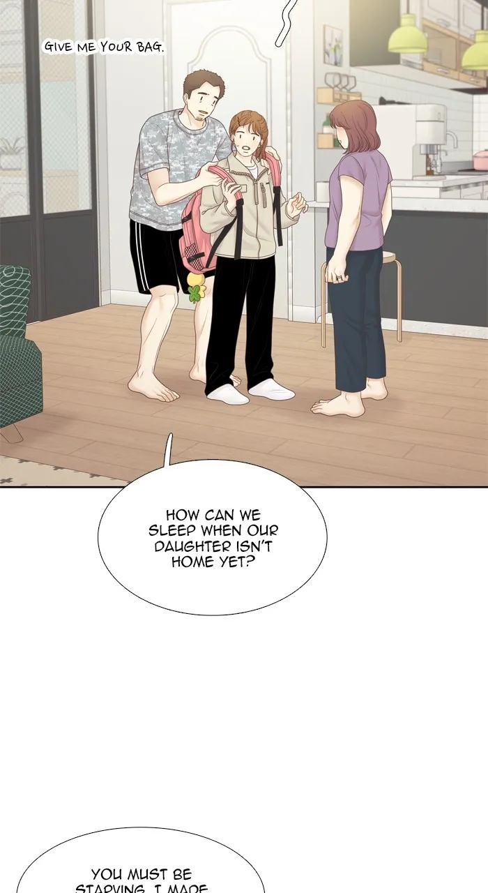 Odd Girl Out Chapter 443 page 28 - 