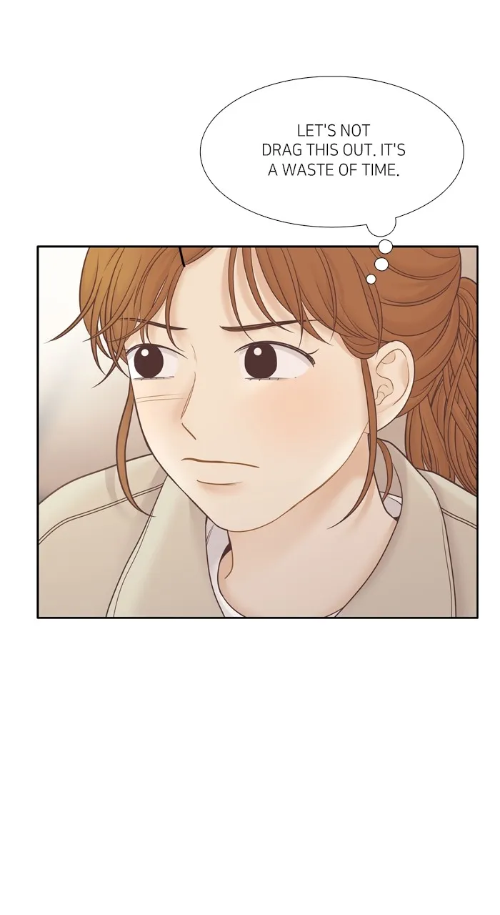 Odd Girl Out Chapter 443 page 4 - 
