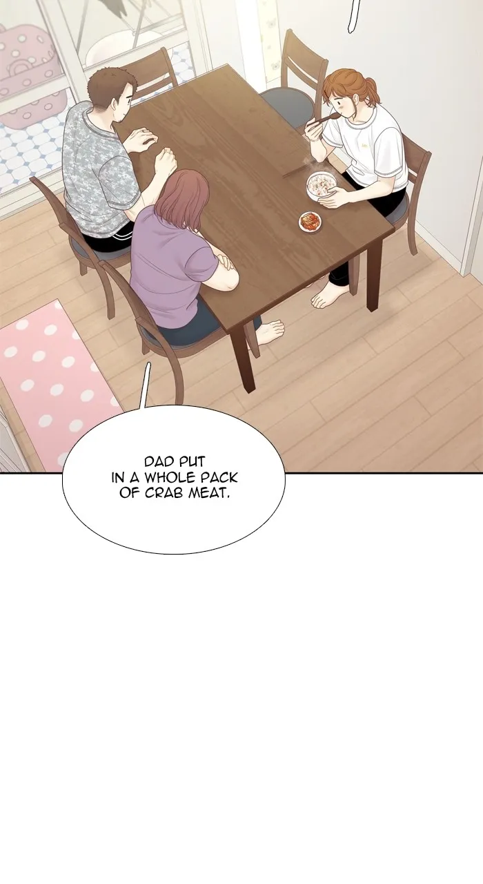 Odd Girl Out Chapter 443 page 32 - 