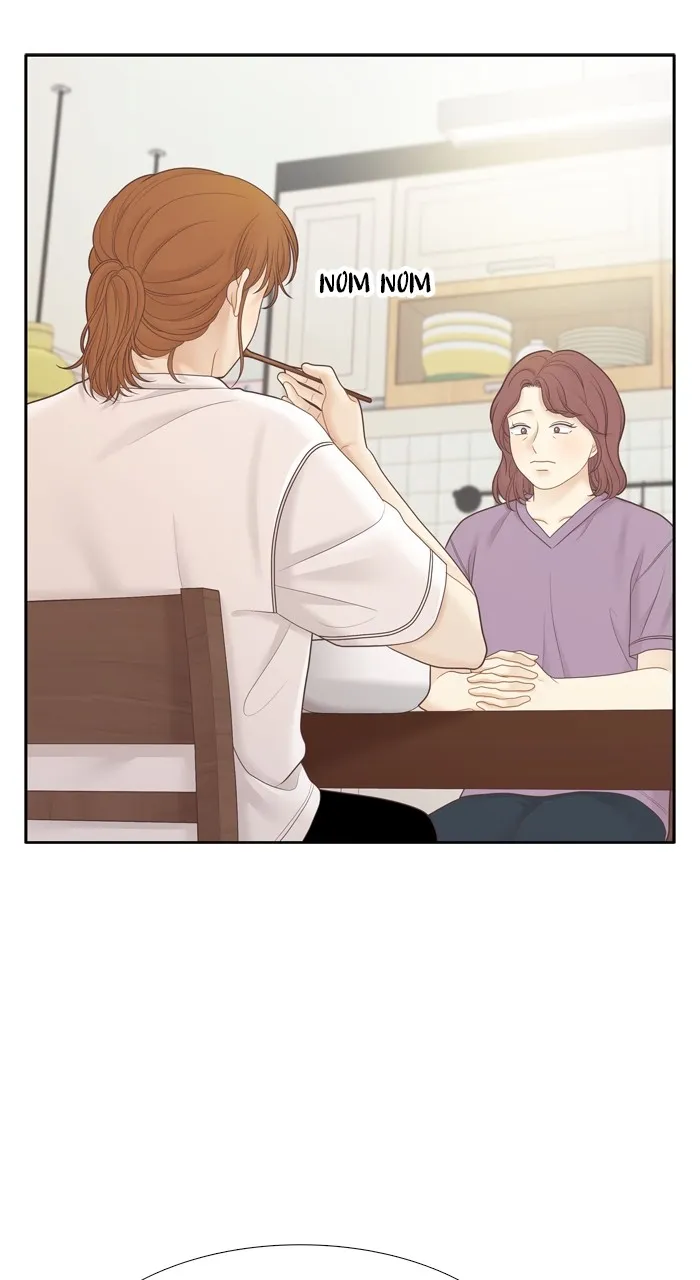 Odd Girl Out Chapter 443 page 33 - 