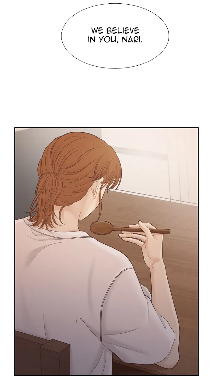Odd Girl Out Chapter 443 page 35 - 