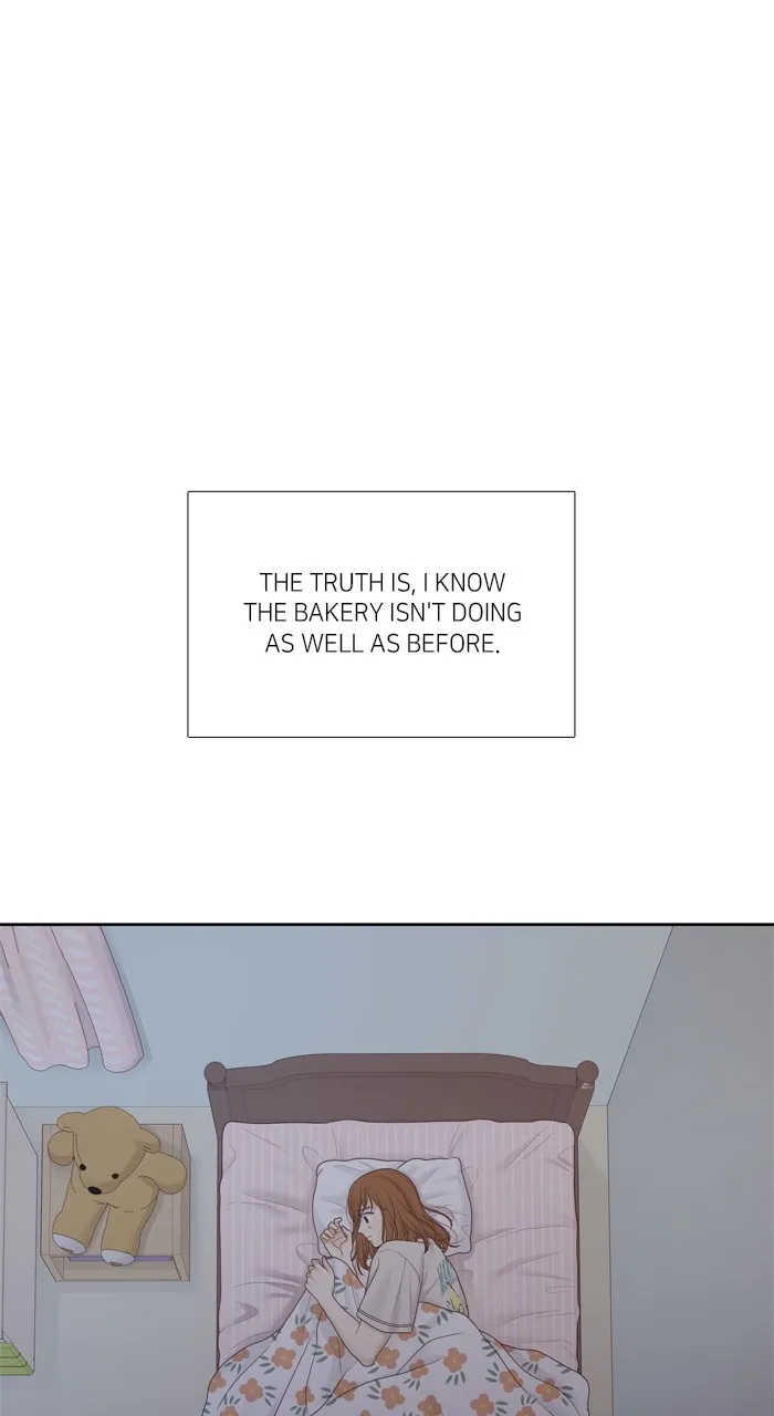 Odd Girl Out Chapter 443 page 37 - 