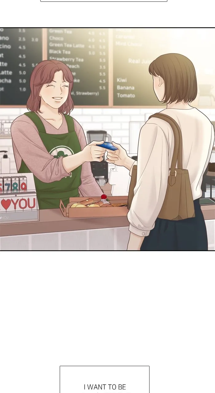 Odd Girl Out Chapter 443 page 41 - 