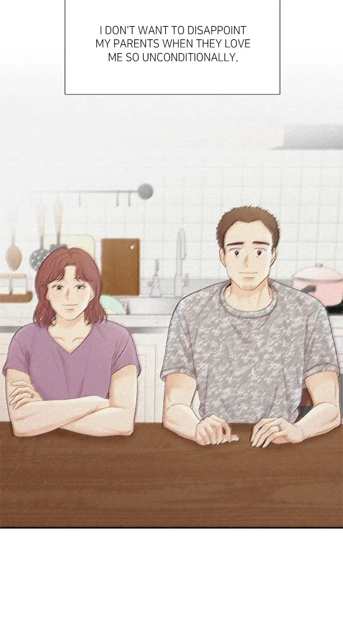 Odd Girl Out Chapter 443 page 43 - 