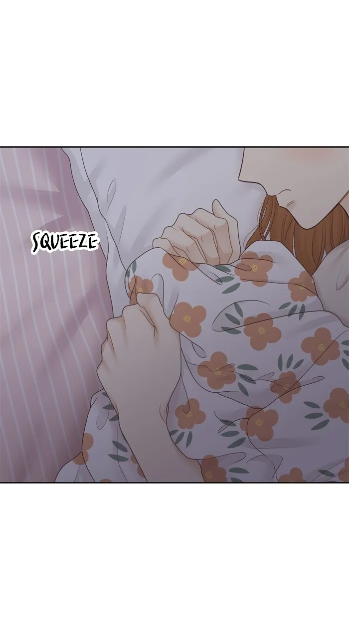 Odd Girl Out Chapter 443 page 44 - 