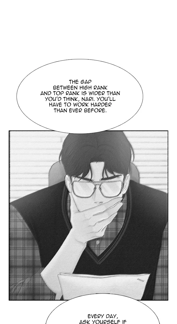 Odd Girl Out Chapter 443 page 45 - 