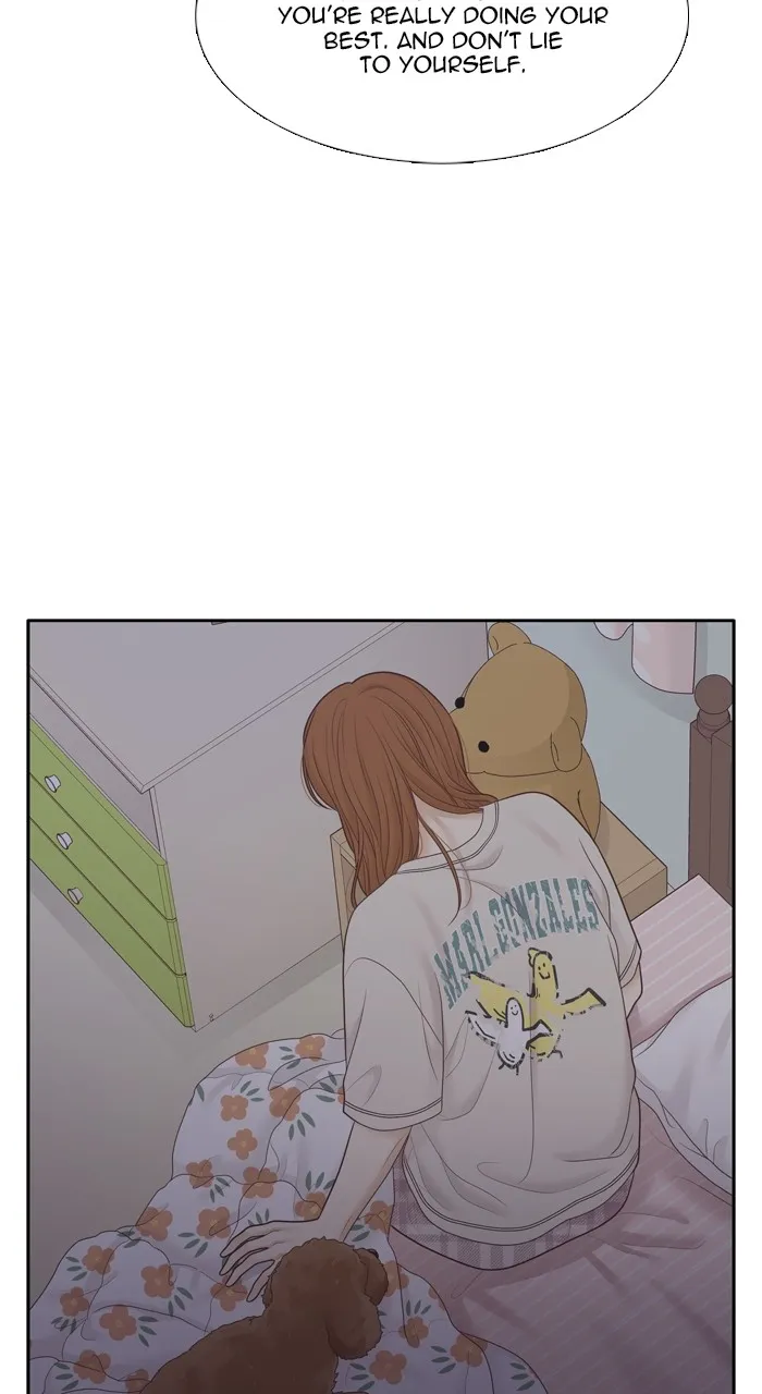 Odd Girl Out Chapter 443 page 46 - 
