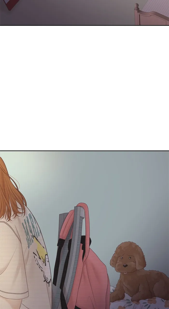 Odd Girl Out Chapter 443 page 49 - 