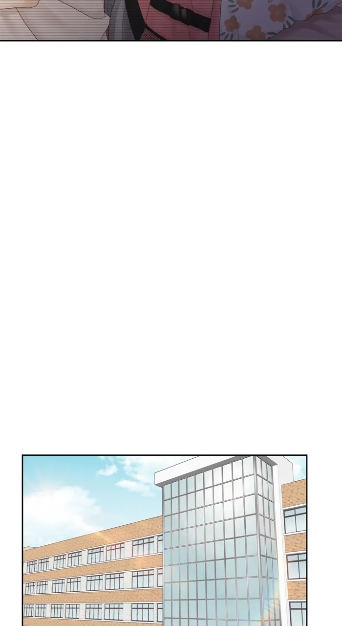 Odd Girl Out Chapter 443 page 50 - 