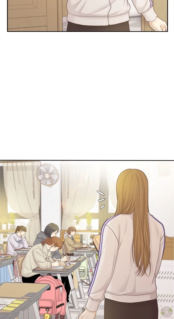 Odd Girl Out Chapter 443 page 53 - 