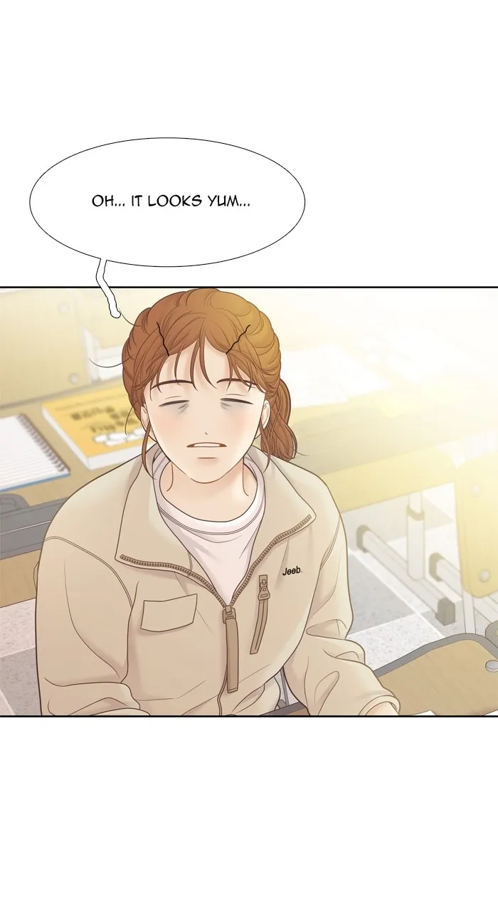 Odd Girl Out Chapter 443 page 56 - 
