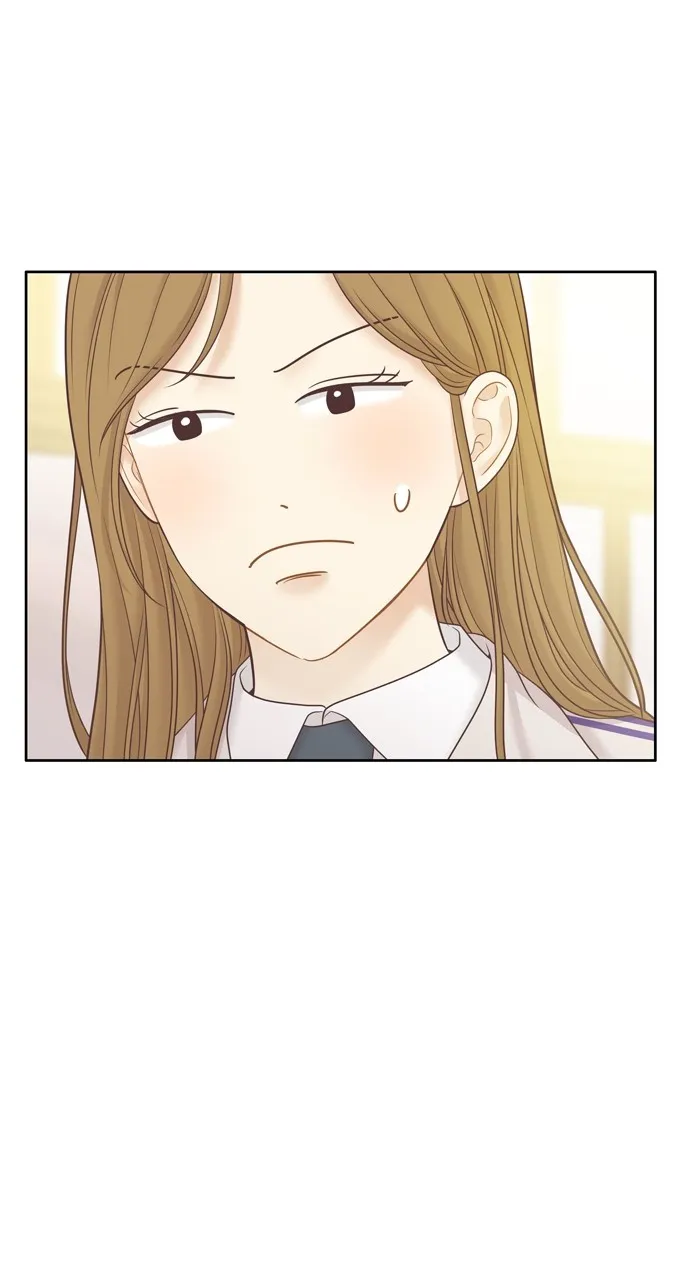 Odd Girl Out Chapter 443 page 60 - 