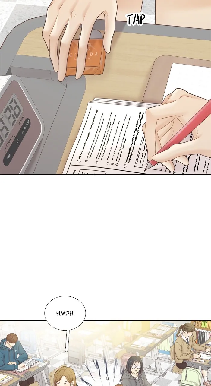 Odd Girl Out Chapter 443 page 62 - 