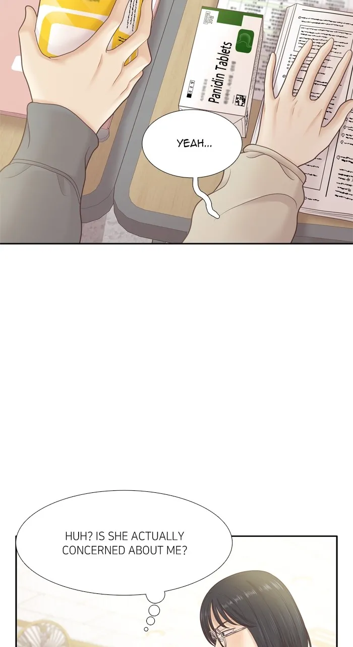 Odd Girl Out Chapter 443 page 65 - 