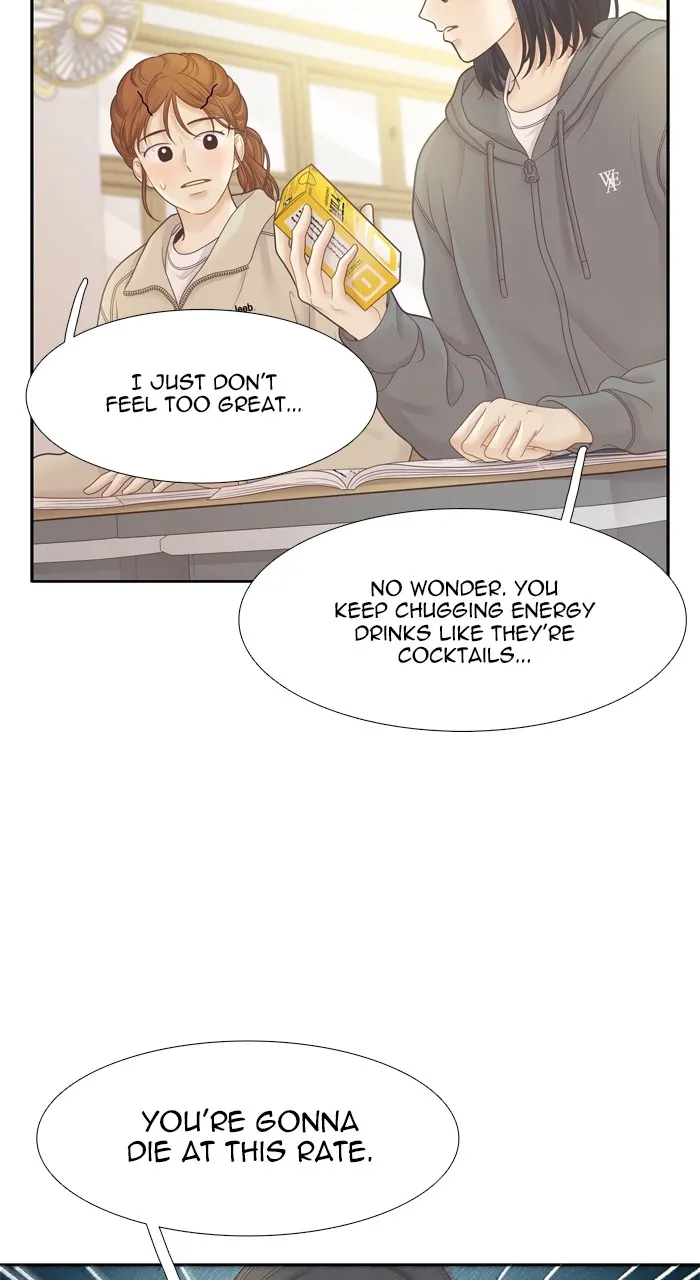 Odd Girl Out Chapter 443 page 66 - 
