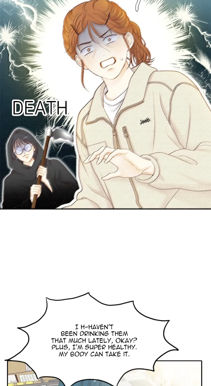 Odd Girl Out Chapter 443 page 68 - 