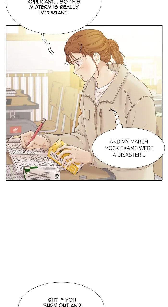 Odd Girl Out Chapter 443 page 70 - 