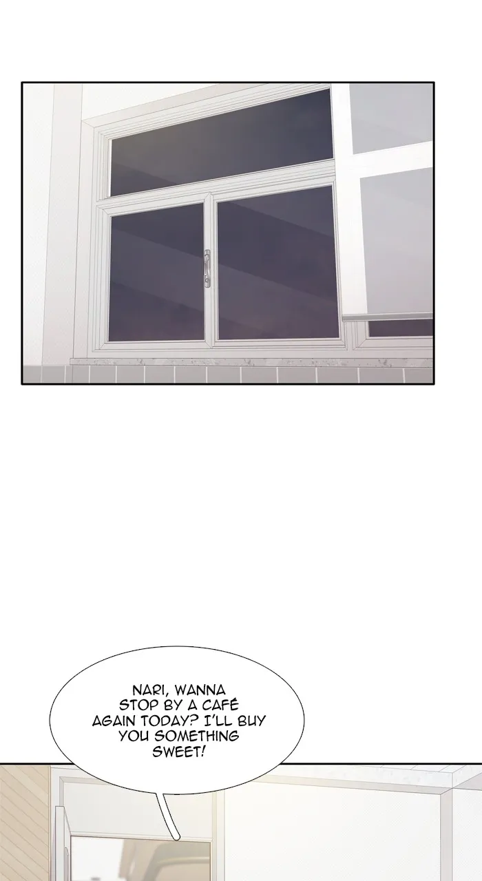 Odd Girl Out Chapter 443 page 8 - 