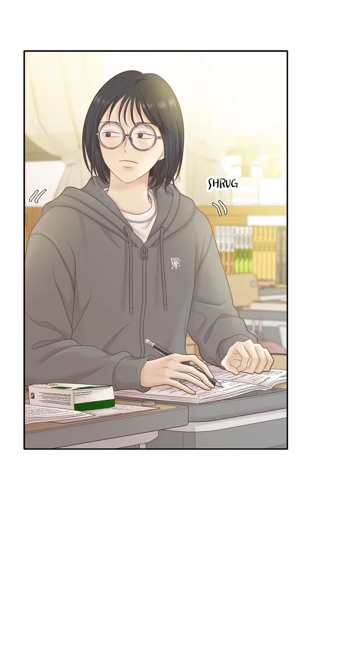Odd Girl Out Chapter 443 page 74 - 