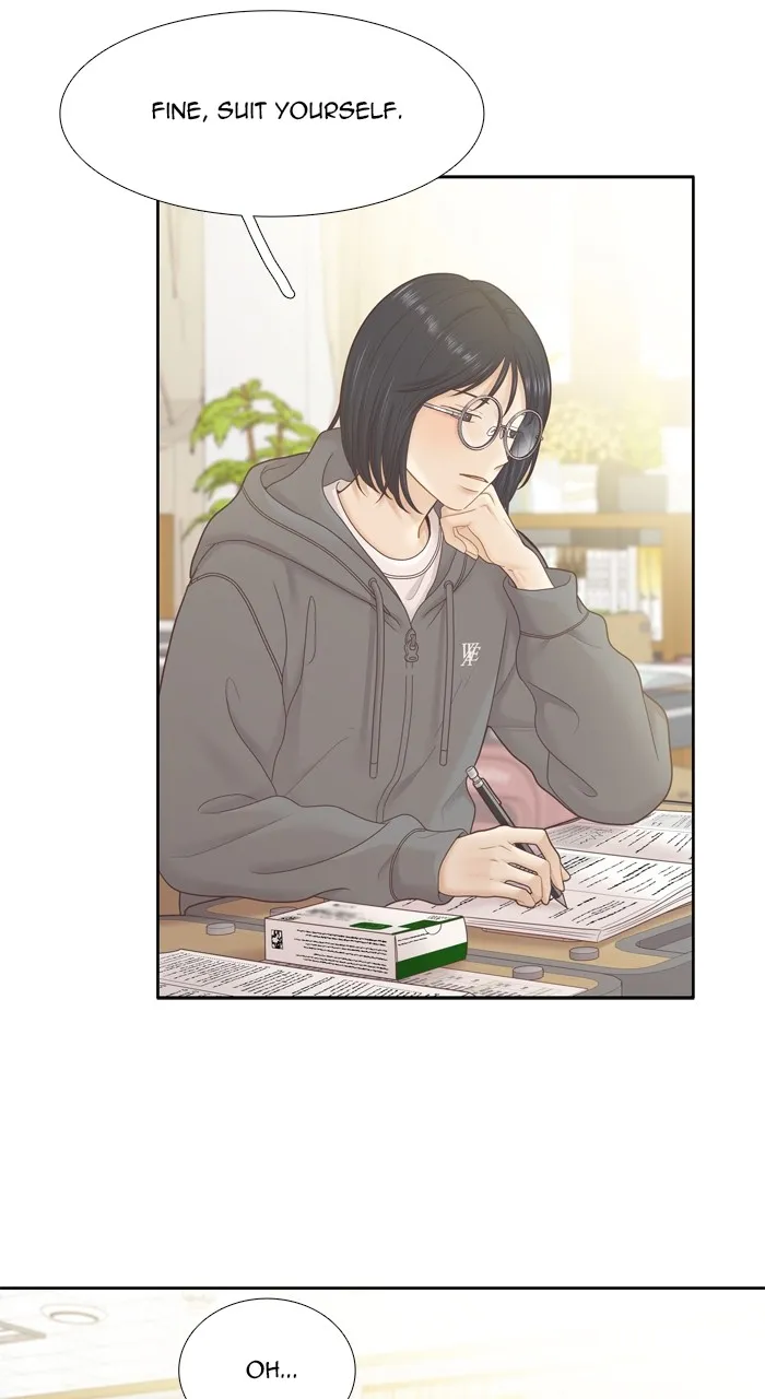 Odd Girl Out Chapter 443 page 75 - 