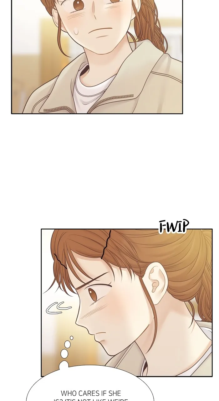 Odd Girl Out Chapter 443 page 77 - 