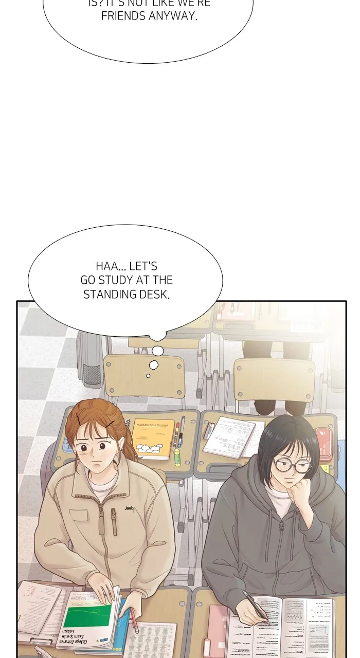 Odd Girl Out Chapter 443 page 78 - 