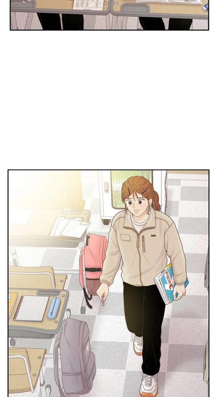 Odd Girl Out Chapter 443 page 79 - 