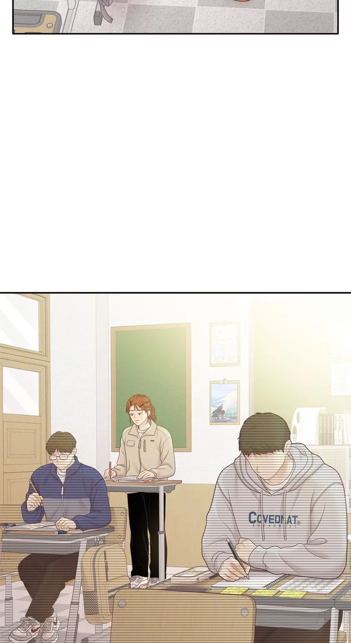 Odd Girl Out Chapter 443 page 80 - 