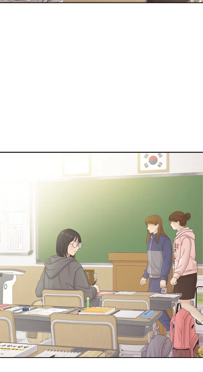 Odd Girl Out Chapter 443 page 81 - 