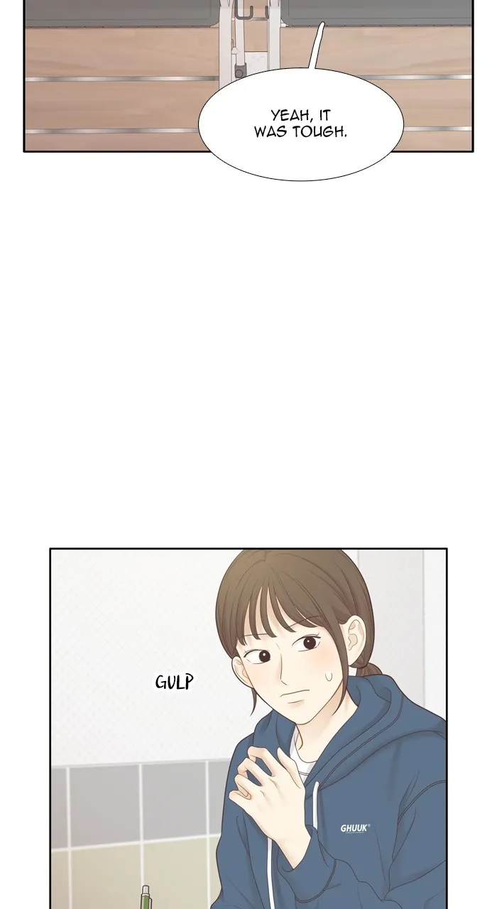 Odd Girl Out Chapter 443 page 84 - 