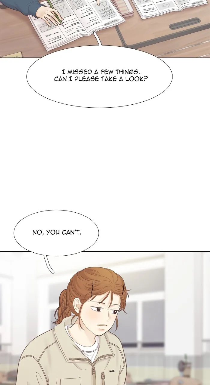 Odd Girl Out Chapter 443 page 86 - 