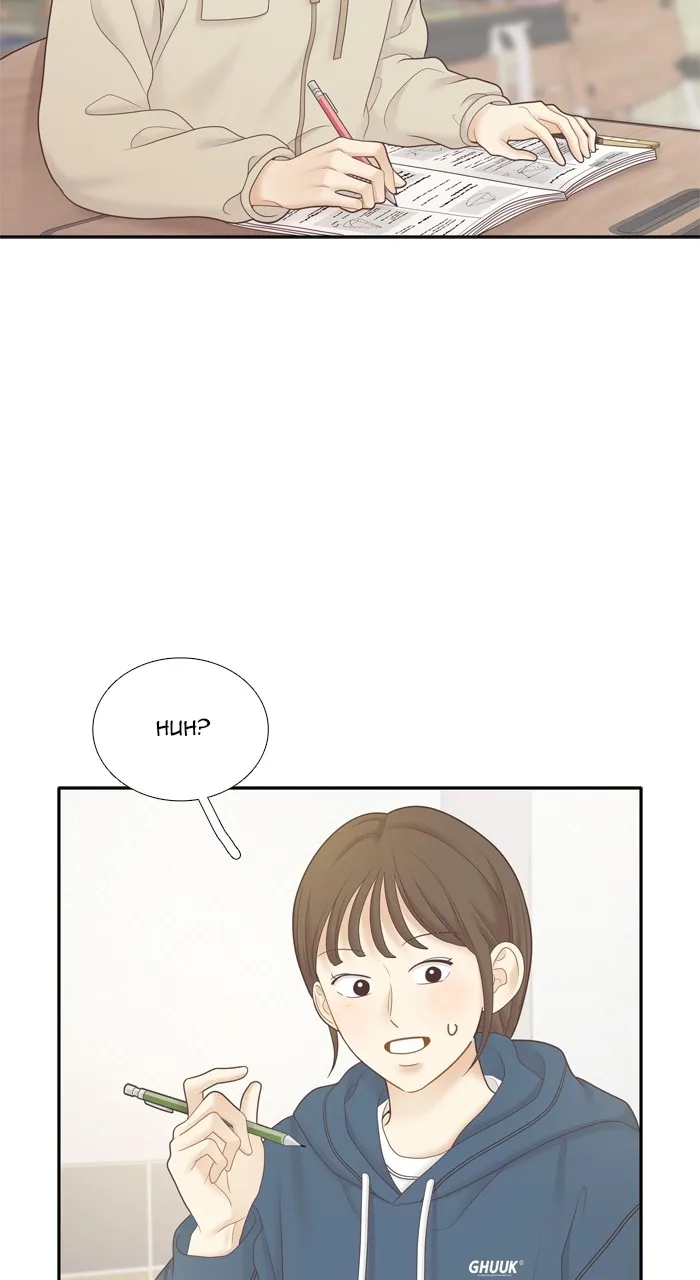 Odd Girl Out Chapter 443 page 87 - 