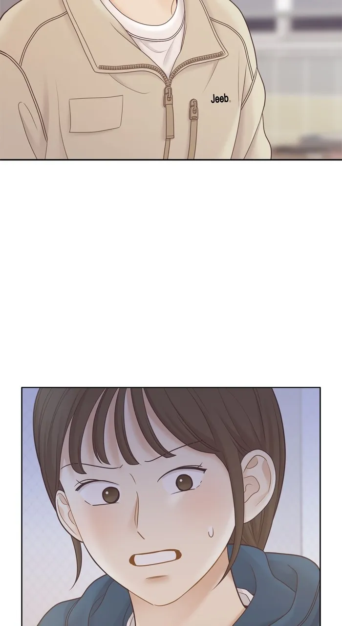 Odd Girl Out Chapter 443 page 89 - 