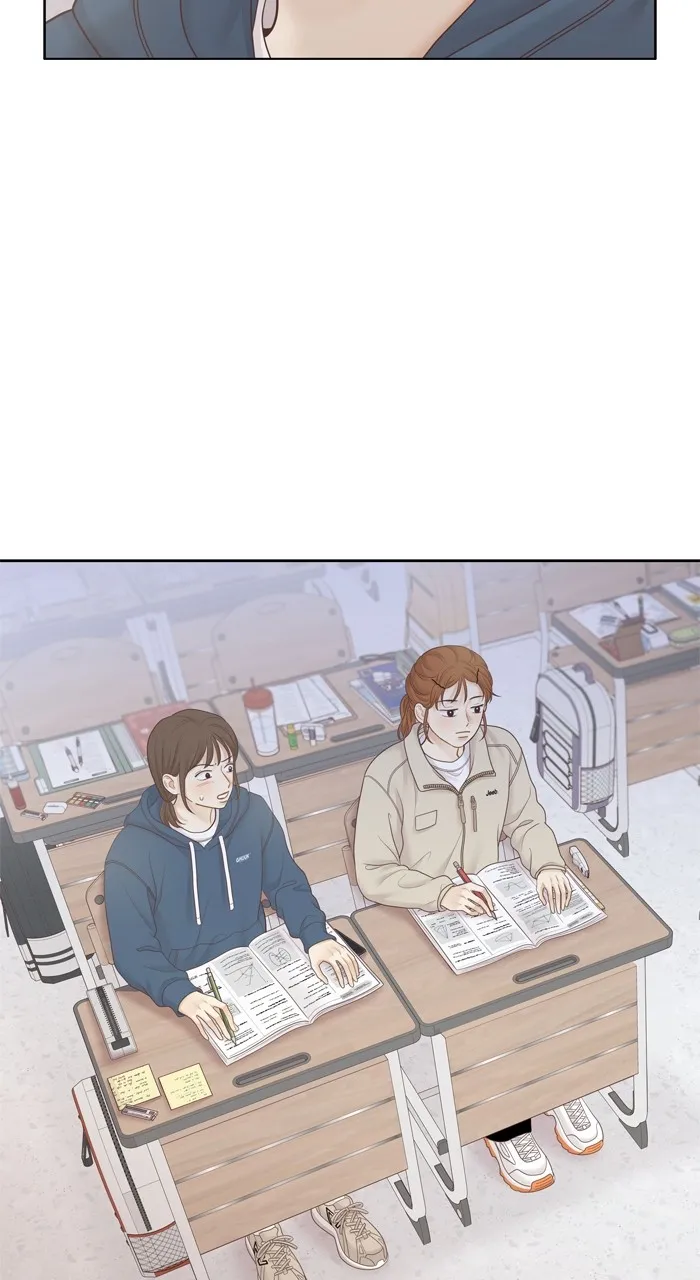 Odd Girl Out Chapter 443 page 90 - 