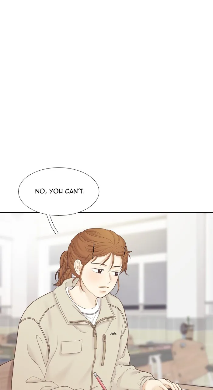 Odd Girl Out Chapter 444 page 1 - 