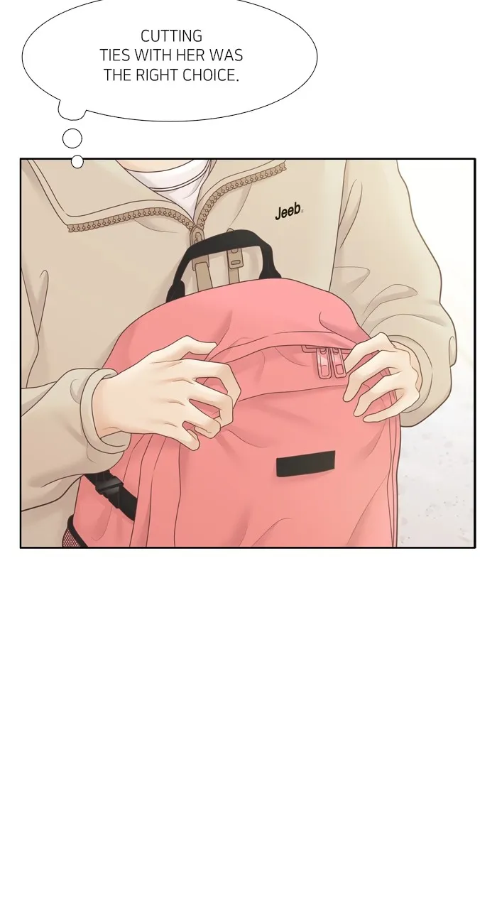 Odd Girl Out Chapter 444 page 17 - 