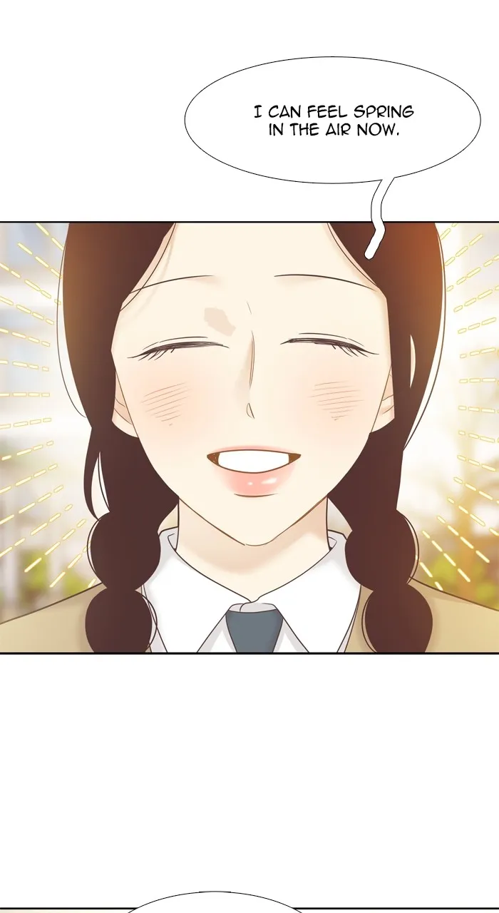Odd Girl Out Chapter 444 page 20 - 