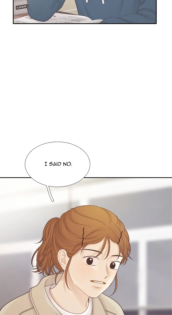 Odd Girl Out Chapter 444 page 3 - 