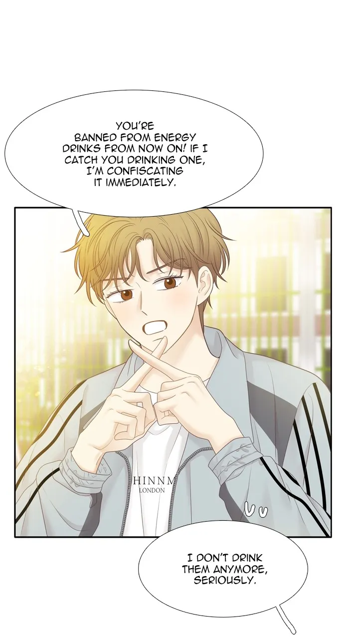 Odd Girl Out Chapter 444 page 24 - 