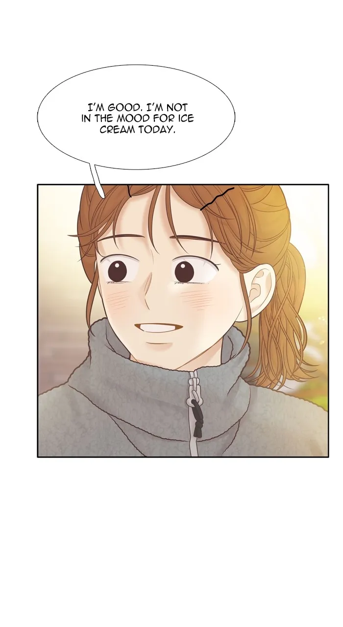 Odd Girl Out Chapter 444 page 26 - 